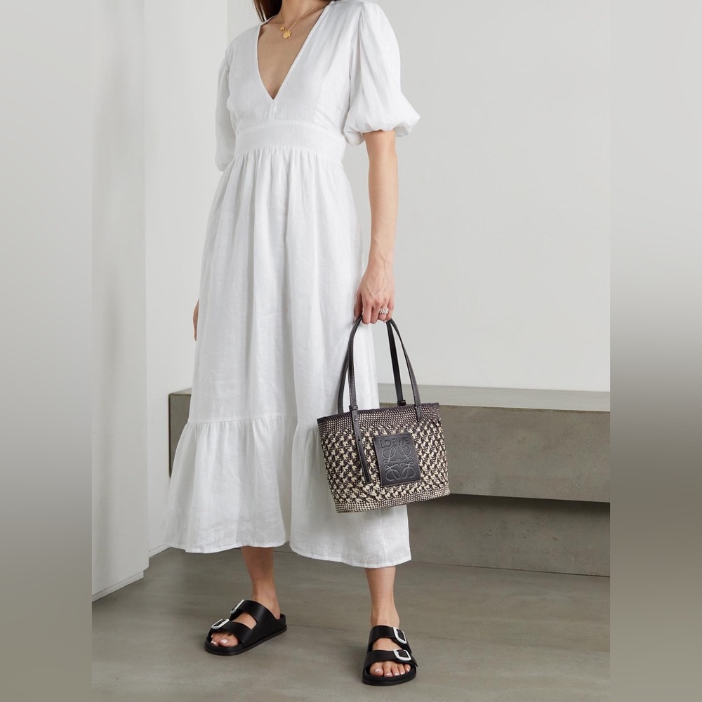 Faithful the Brand Romilla Dress